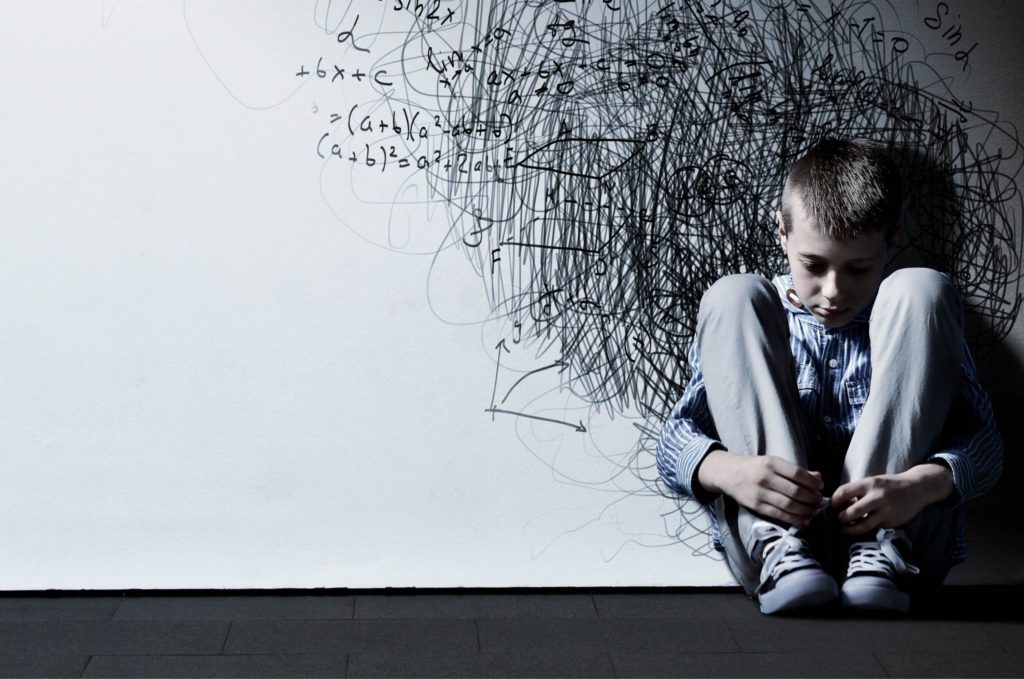 origen del síndrome asperger