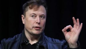 El síndrome de Asperger, la condición del fundador del SpaceX, Elon Musk