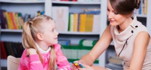 Habilidades de un psicólogo infantil ¿Cuáles son?