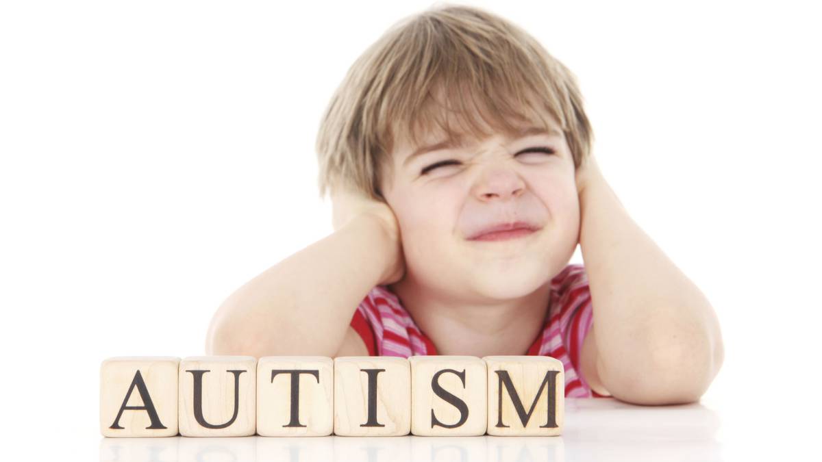 A qué edad se detecta el autismo