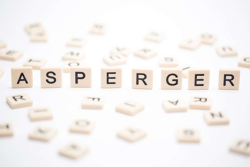 ¿Cómo es el diagnóstico del Asperger?