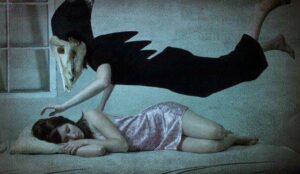 ¿En qué consiste la Parálisis del Sueño? Causas y tratamiento