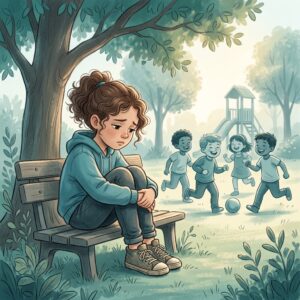 Psicología Infantil Clínica Depresión infantil: síntomas que los padres no deben ignorar