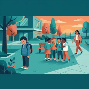 Bullying escolar: señales de alerta y cómo actuar