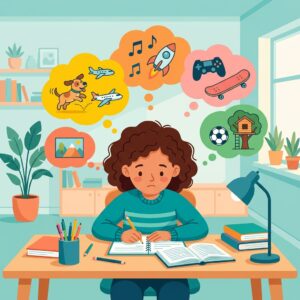 Psicología Infantil Clínica TDAH en la adolescencia: cómo ayudar al adolescente