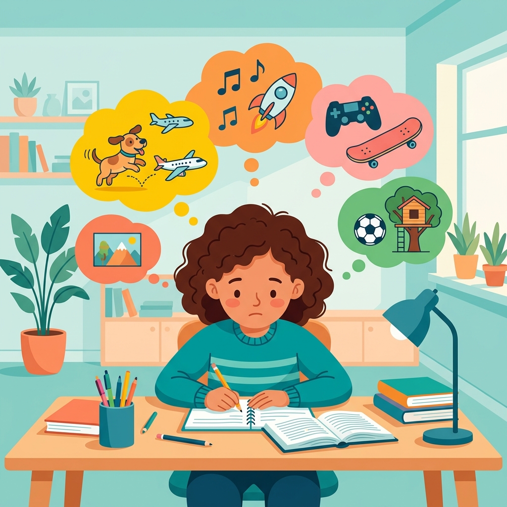 TDAH en la adolescencia: cómo ayudar al adolescente