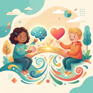 Inteligencia emocional en niños: cómo desarrollarla en casa