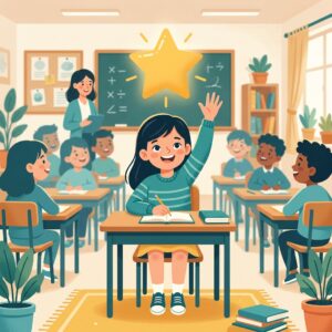 Autoestima en la infancia: claves para fortalecerla