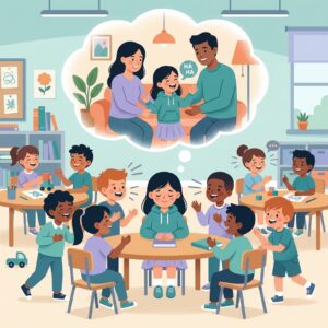 Trastorno de tics y Síndrome de Tourette en niños